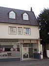 Wohnhaus Stummrigestraße 4