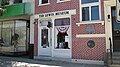 Ted Lewis Museum at 133 West Main Street in Circleville, Ohio.