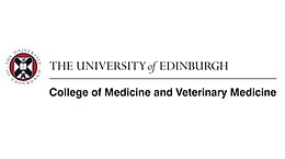 University of Edinburgh Logo