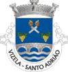 Brasão de armas de Santo Adrião de Vizela