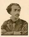 Viriato Figueira (1851-1883), da turma do Callado.