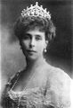 Victoria Mélita de Saxe-Cobourg-Gotha (1876-1936)