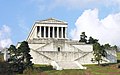 A bust of Gauss is placed in the Walhalla since 2007