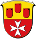 Coat of arms of Neuberg