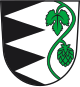 Rohrbach – Stemma