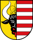 Blason de Penzlin