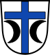 Coat of arms of Bodenkirchen