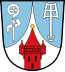 Blason de Harsdorf