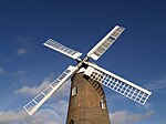 Wilton Windmill