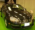 The 2009 Volkswagen Jetta Diesel Sedan was awarded Green Car of the Year. The award was rescinded in early October 2015.