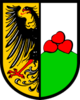 Coat of arms of Šoštanj