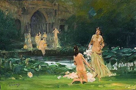 Ninfas