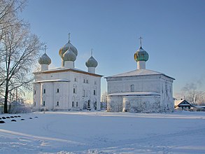 Никольская (Новая торговая) площадь