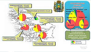 Мапа розташування