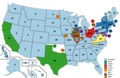 3rd Presidential Ballot