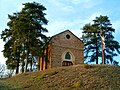 Chapelle Saint-Majan de Lombez