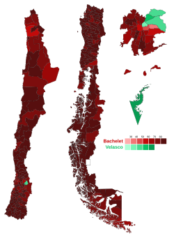 Primarias presidenciales de la Nueva Mayoría de 2013