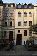 Adolf-von-Harnack-Straße 9