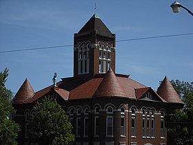 Garnett (Kansas)