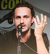 Andrew Lincoln