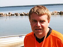 Andrus Kivirähk. 2009.