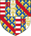 Jacques II, count of La Marche, consort to Jeanne II