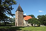 Artikel: Asklanda kyrka