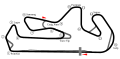 Motorcycling Circuit (2008–present)