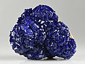 Image 38Azurite, by Iifar (from Wikipedia:Featured pictures/Sciences/Geology)