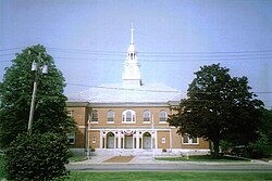 ビレリカ図書館