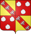 Blason de Francheville