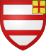 Blason de Fresnes-lès-Montauban