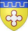 Blason de Lubey