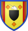 Armes du Bailleul