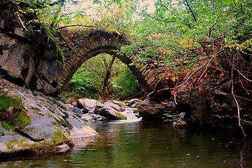 Igakuts Bridge