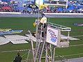 Old Flagstand