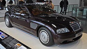 Bugatti EB118