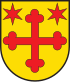 Blason de Cama