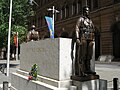 Cenotaph, Martin Place