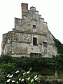 Ensemble castral de Châtillon-sur-Indre