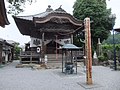 18番 神門寺