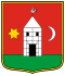 Blason de Fertőszentmiklós