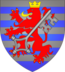 Blason de Grevenmacher