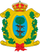 Coat of arms of State of Durango