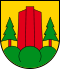 Coat of arms of Rothenfluh