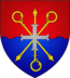 Blason de Rosport