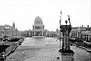 World's Columbian Exposition Court of Honor and Grand Basin