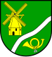 Coat of arms of Hamfelde