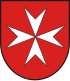 Coat of arms of Heitersheim