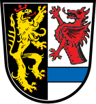 Lambang Tirschenreuth